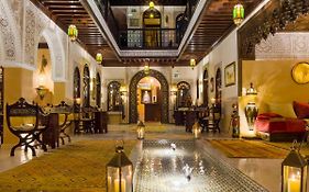 Perlekech Riad & Spa